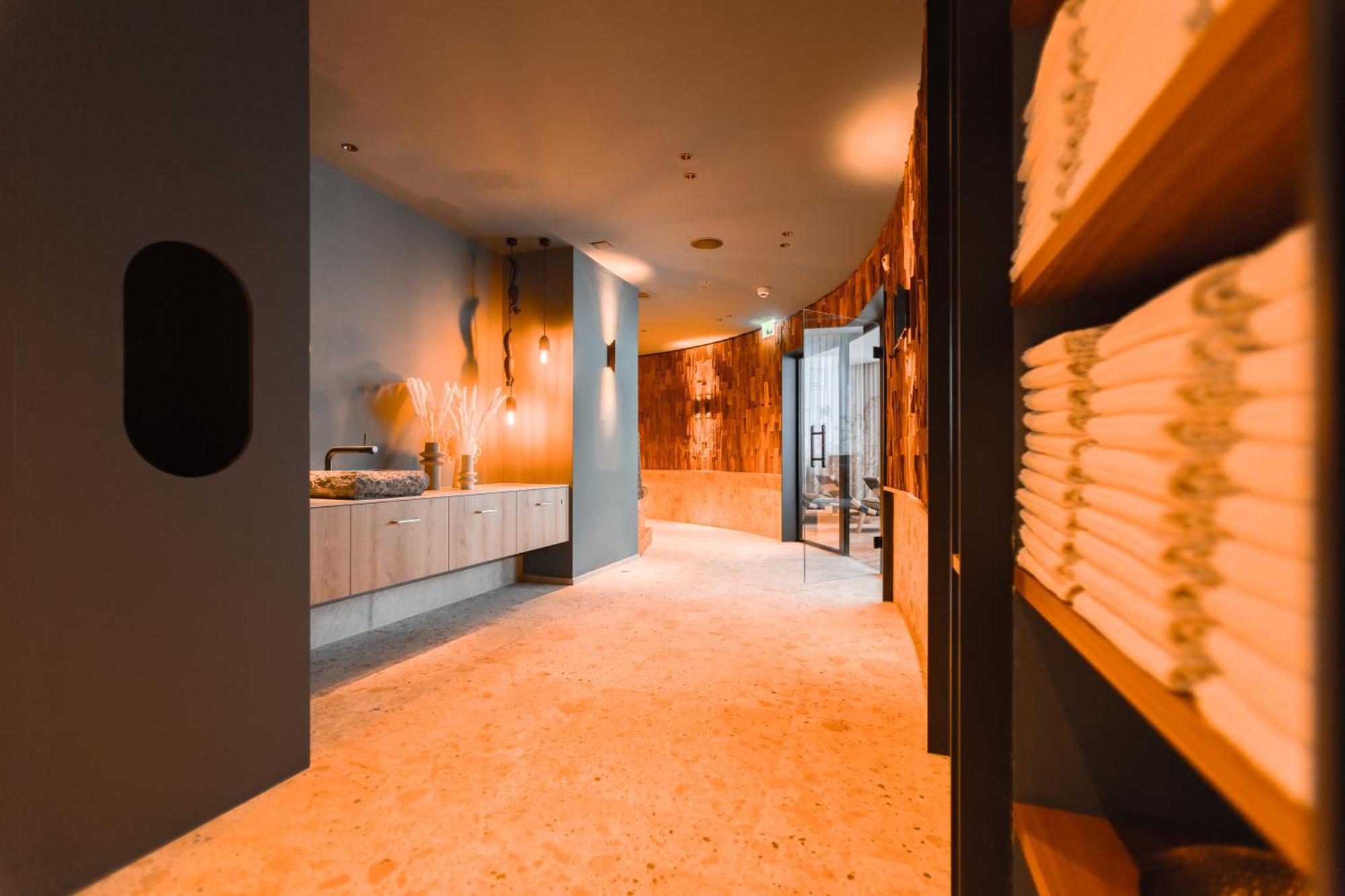 Hotel Muerren Palace Екстериор снимка