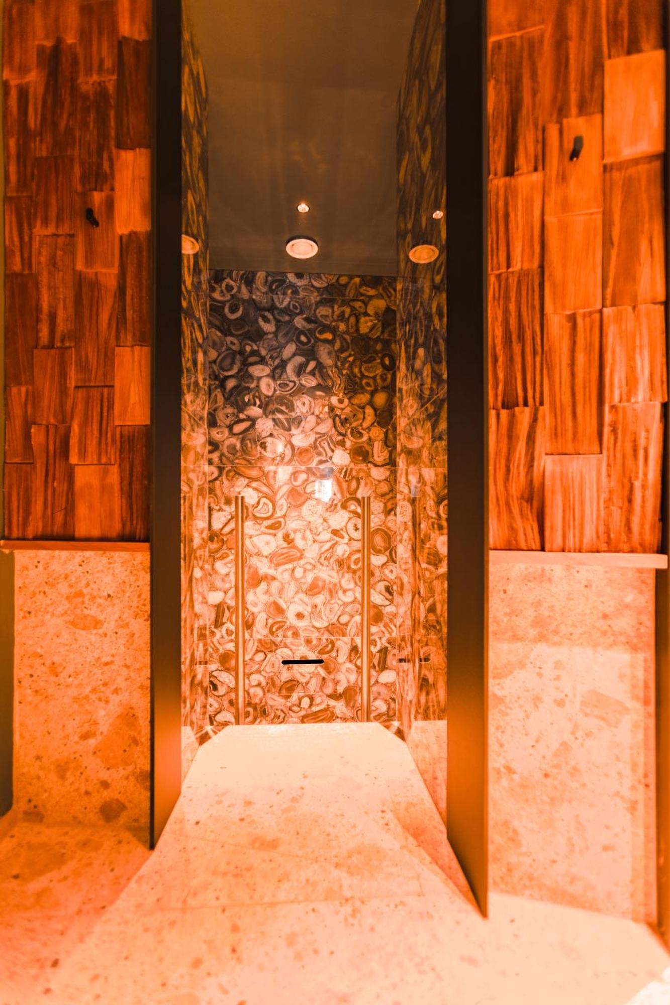 Hotel Muerren Palace Екстериор снимка